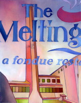 The Melting Pot